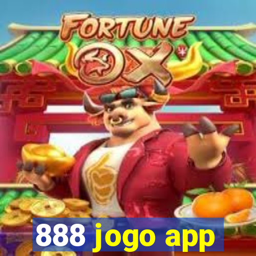 888 jogo app